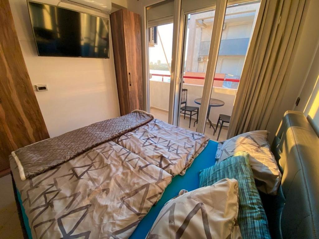 Modern Beachside 2 * Durrës